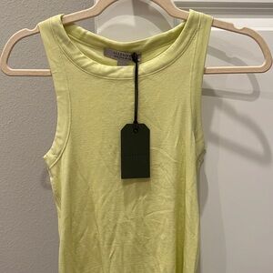 All Saints tank top